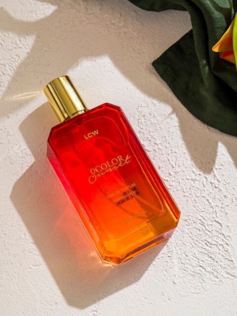 LCW ACCESSORIES Color Sunset EDP Kadın Parfüm 100 ml - S64001Z8-M0T