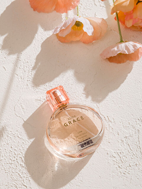 XSIDE Grace EDP Kadın Parfüm 100 ml - S64002Z8-M0T