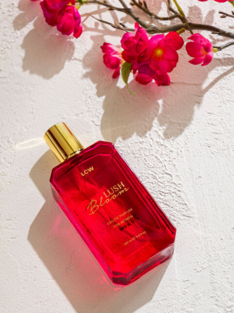 LCW ACCESSORIES Blush Bloom Kadın EDP Parfüm 100 ml - S64024Z8-M0T