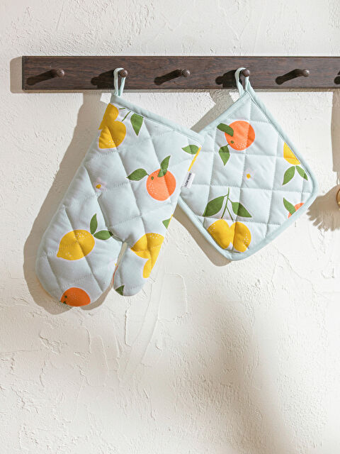 LCW HOME Пешке арналған қолғап - S64181Z8-F9C