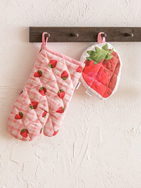 LCW HOME Пешке арналған қолғап - S64344Z8-LT4