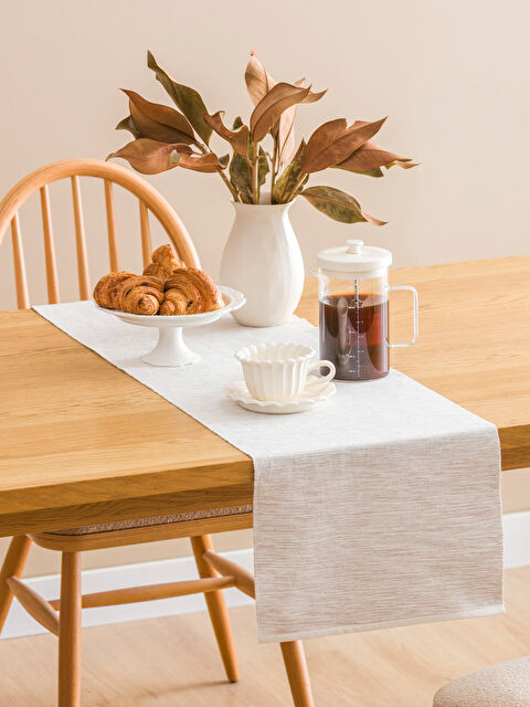 LCW HOME Basic Runner 35x120 cm - S64485Z8-F9C