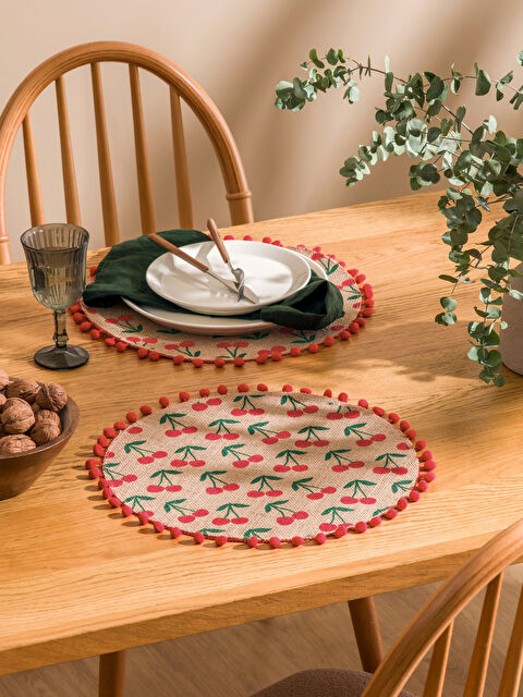 LCW HOME MIX Placemat