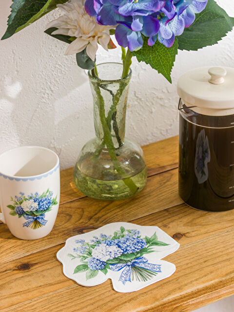 LCW HOME دەستەسڕ تێكه‌ڵاو - S64998Z8-F9C