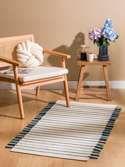 LCW HOME Püsküllü Kilim 70x140 cm