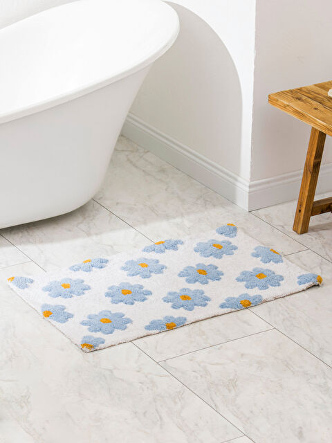 LCW HOME MIX Bath Mat - S65092Z8-F9C
