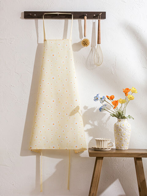 LCW HOME پێشبرکێی چێشت لێنان تێكه‌ڵاو هەمە ڕەگەز - S65942Z8-F9C