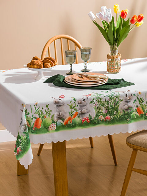 LCW HOME MIX Stolnjak - S66313Z8-F9C