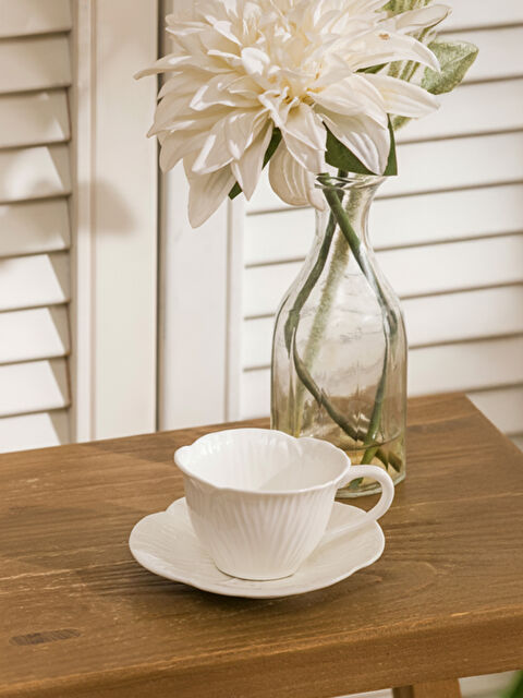 LCW HOME Porselen Çay Fincan Takımı - S67836Z8-LU7