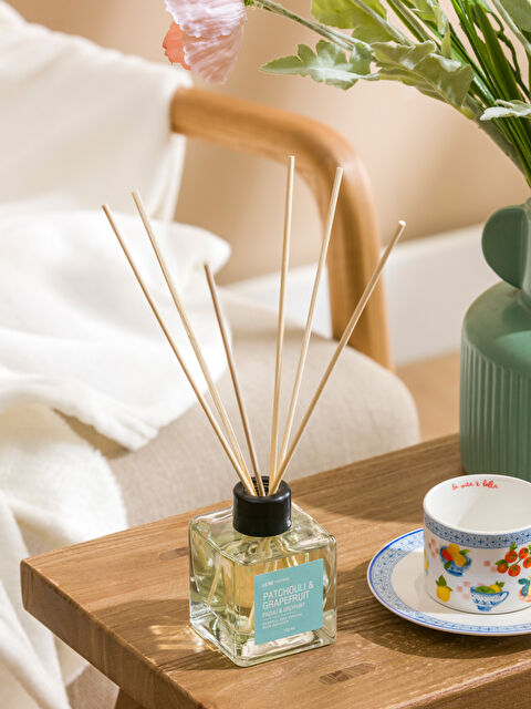 LCW HOME Paçuli Kokulu Çubuklu Oda Kokusu 100 Ml - S6AG25Z8-FUL