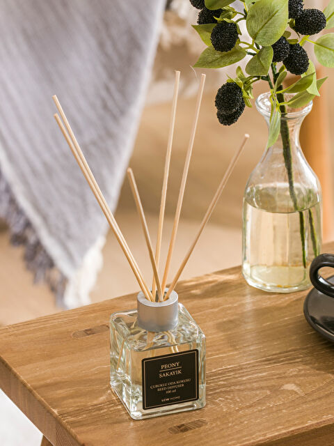 LCW HOME Şakayık Kokulu Çubuklu Oda Kokusu - S6AG27Z8-LRW