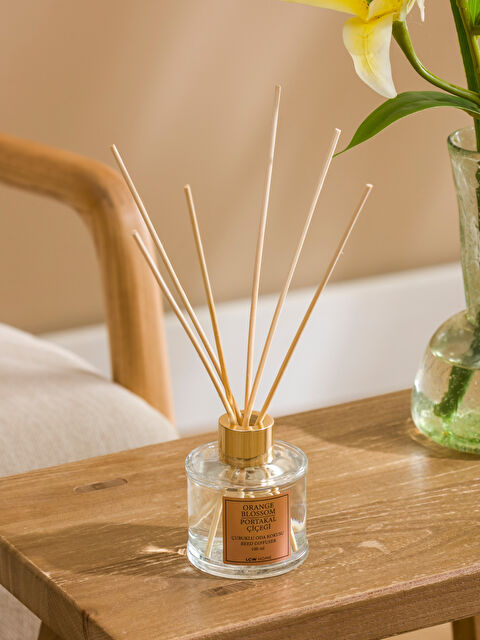 LCW HOME Portakal Çiçeği Kokulu Çubuklu Oda Kokusu 100 ml - S6AG30Z8-LUL