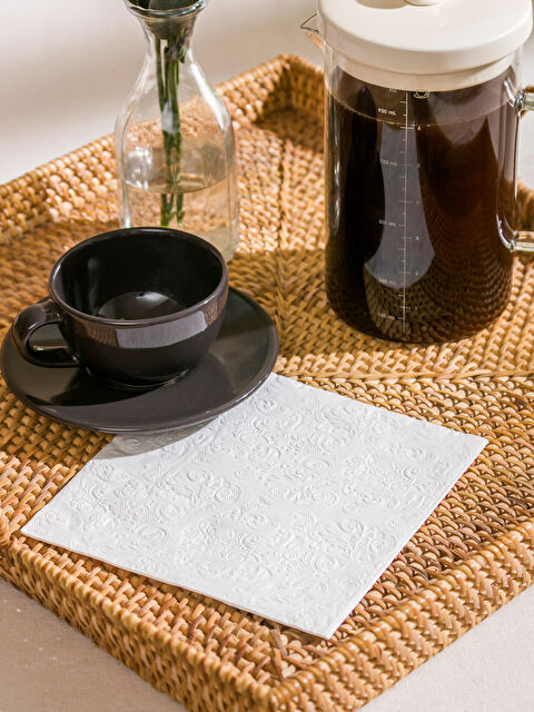 LCW ACCESSORIES Kağıt Peçete 20'li - S6AT15Z8-LU7