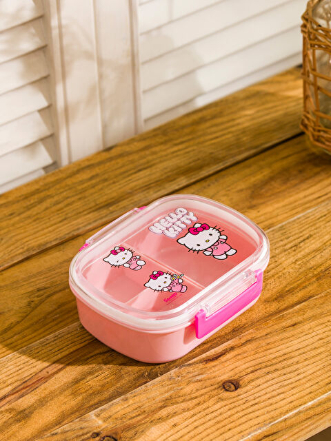 LCW HOME Тағам сақтауға арналған контейнер - S6AV35Z4-LT4