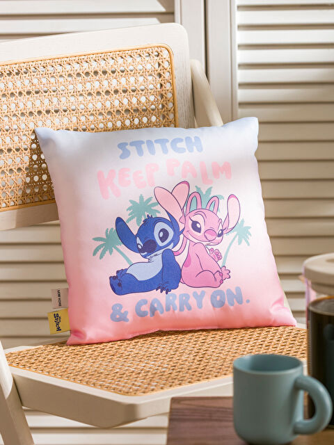 LCW HOME MIX Baby's Cushion - S6BF17Z4-F9C