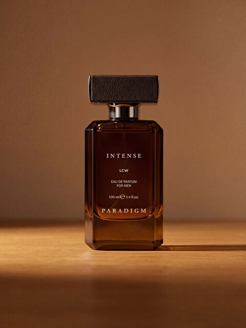 LCW ACCESSORIES Intense EDP Erkek Parfüm 100 ml - S6BJ30Z8-M0T