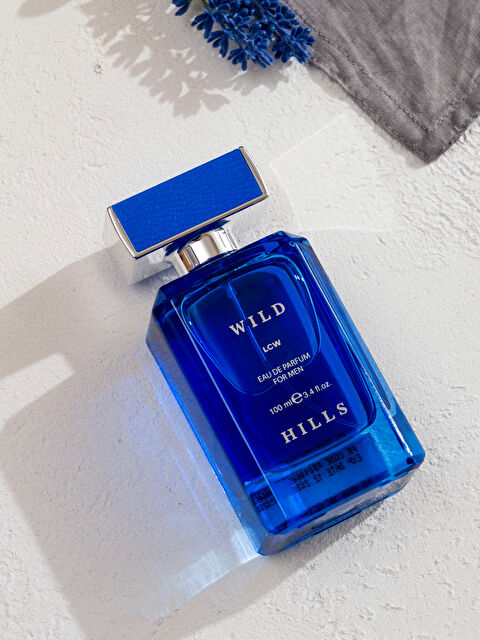 LCW ACCESSORIES Wild EDP Erkek Parfüm 100 ml - S6BL12Z8-M0T