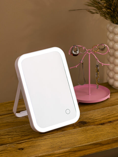 LCW HOME Işıklı Makyaj Aynası - S6CA49Z8-Q57