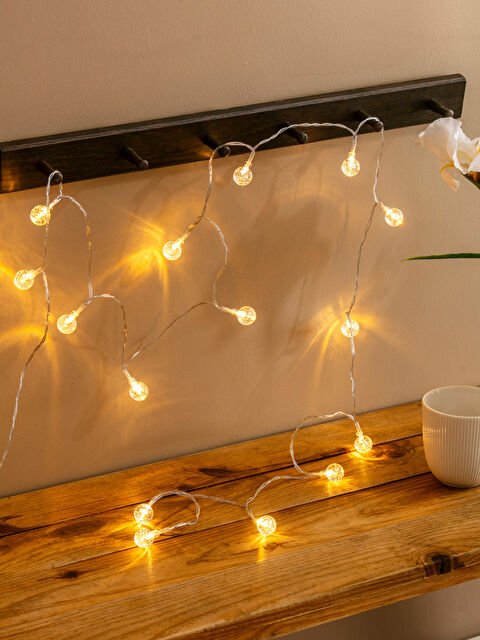 LCW HOME Dekoratif Led Işık 15 Led - S6CA56Z8-M0T
