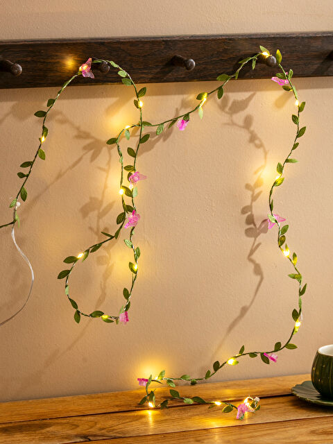 LCW HOME Kelebek Figürlü Dekoratif Led Işık
 - S6CA57Z8-M0T