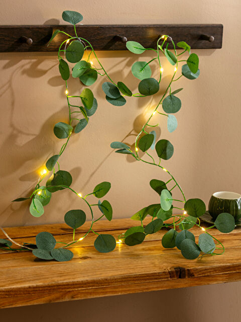 LCW HOME Yapraklı Dekoratif Led Işık - S6CA62Z8-GNZ