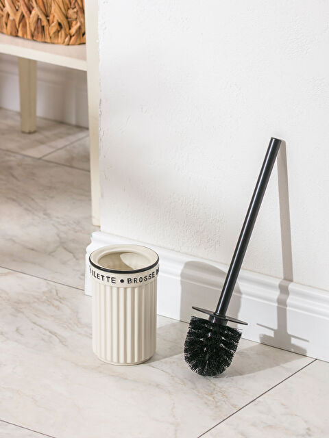 LCW HOME Seramik Tuvalet Fırçası - S6CA78Z8-M0T