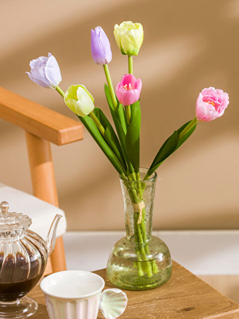 LCW HOME Dekoratif Yapay Çiçek 40 cm