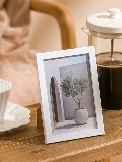 LCW HOME Fotoğraf Çerçevesi 16 cm - S6CC60Z8-M0T