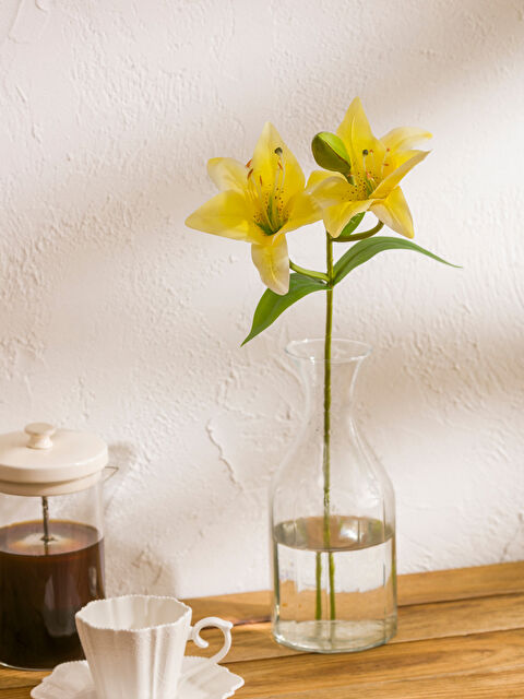 LCW HOME Dekoratif Yapay Çiçek 60 cm - S6CG24Z8-M0T