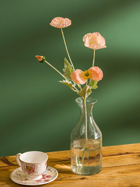 LCW HOME Dekoratif Yapay Çiçek 62 cm - S6CG25Z8-M0T