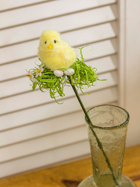 LCW HOME Civciv Dekoratif Obje 33 cm - S6CG47Z8-M0T