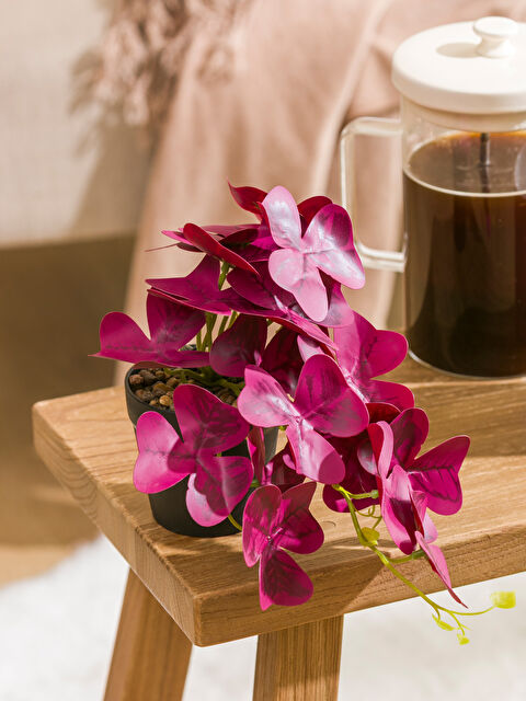 LCW HOME Decorative Artificial Flower 19 cm - S6CG70Z8-M0T