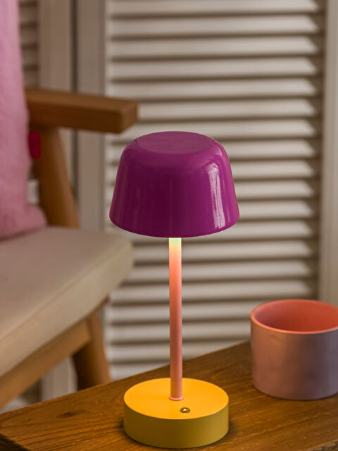 LCW HOME Dekoratif Masaüstü Led Lamba - S6CG78Z8-LUL