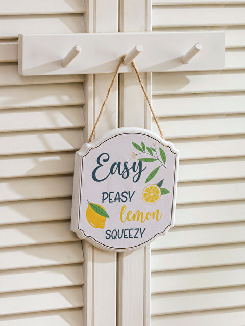 LCW HOME MIX Ornament