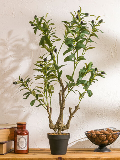 LCW HOME Dekoratif Yapay Çiçek  80 cm - S6CH23Z8-M0T