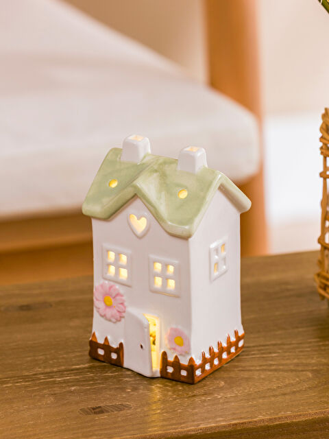 LCW HOME ضوء LED ديكوري لمظهر المنزل - S6CH43Z8-M0T