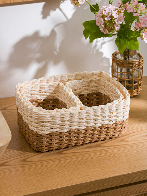 LCW HOME Mix Ratan korpa - S6CL83Z8-F9C