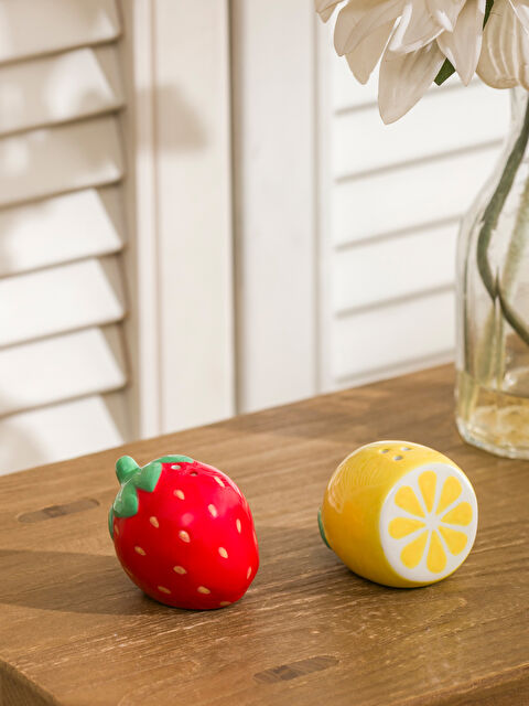 LC WAIKIKI Тұз бен бұрыш диірмені - S6CO93Z8-F9C