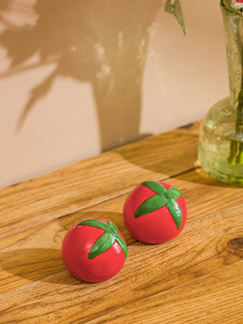 LCW HOME MIX Salt & Pepper Shakers