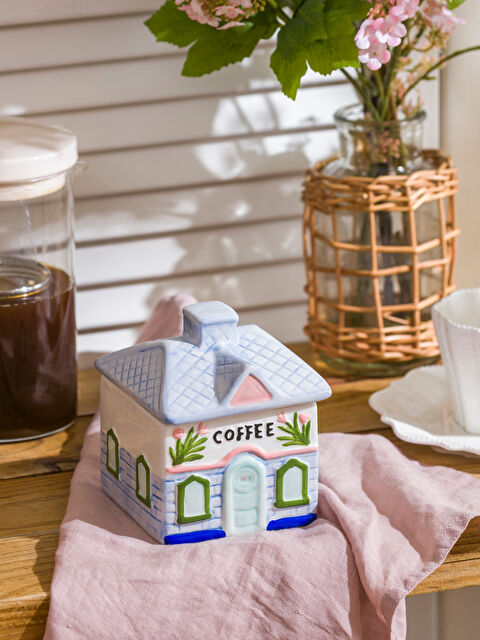 LCW HOME حافظة طعام خليط من الألوان - S6CP08Z8-F9C