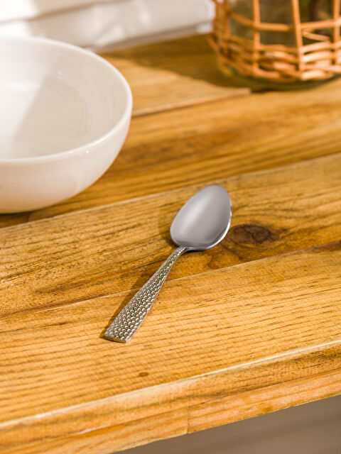 LCW HOME 6 Parça Servis Kaşığı Seti - S6CR41Z8-G8Z