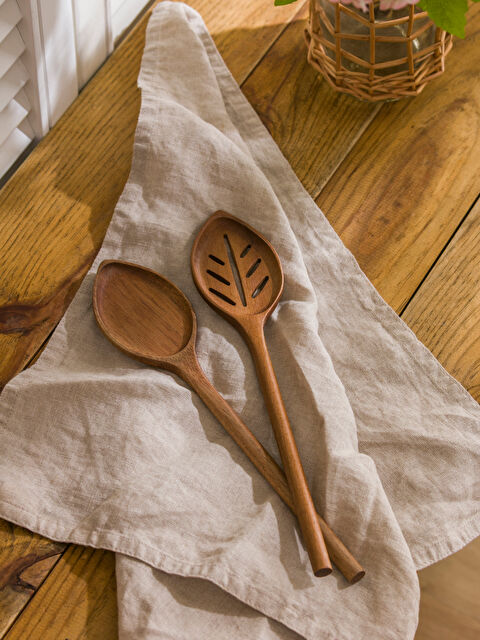 LC WAIKIKI کەلوپەلی خزمەتکردن قاوه‌یی - S6CR97Z8-LQY