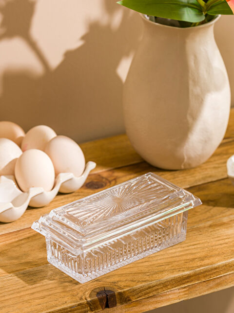 LCW HOME حافظة طعام بلا لون - S6CT03Z8-Q57