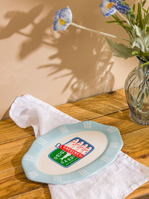 LCW HOME Plateau de service Mixte