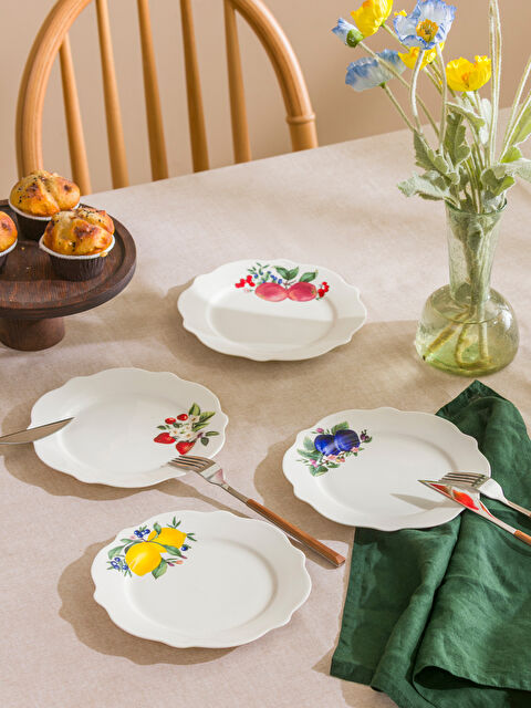 LCW HOME Тортқа арналған тәрелке - S6CU03Z8-M0T