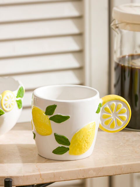 LCW HOME کوپ تێكه‌ڵاو - S6DF22Z8-F9C