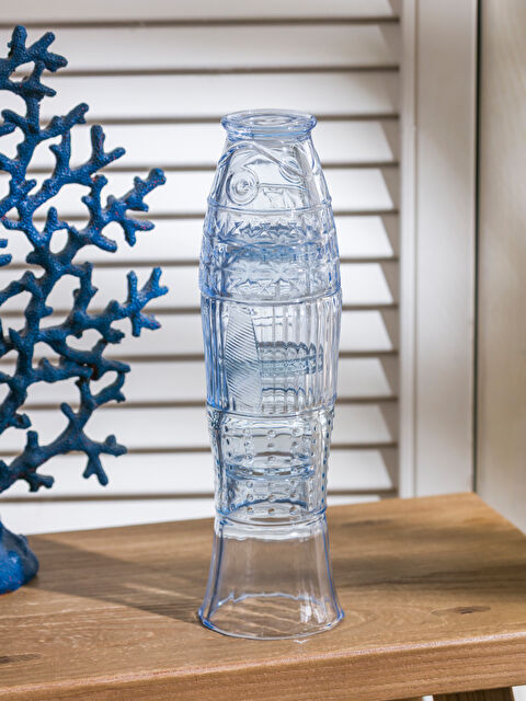 LCW HOME Verre à soda BLEU