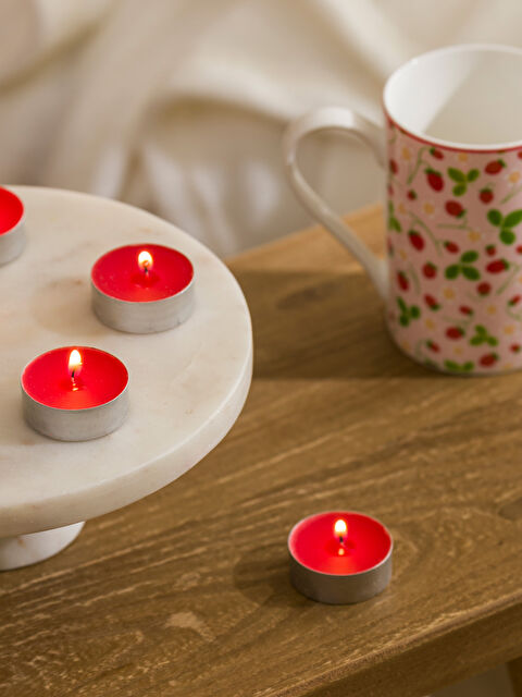 LCW HOME Mum Seti 12'li - S6EG58Z8-M0T