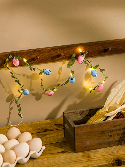 LCW ACCESSORIES Iluminat decorativ cu LED-uri - S6EO14Z8-M0T