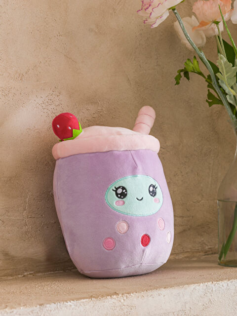 LCW HOME Plush Baby Pillow 27 cm